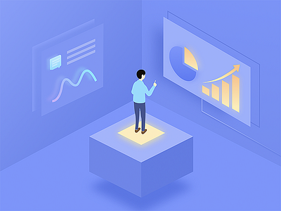 Data Display ui