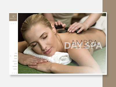 Ambra Spa ambra layout once again rednelo spa website