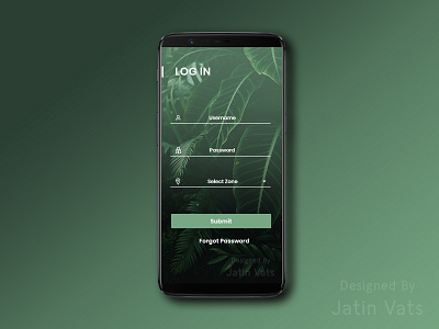 Login Page Interaction interface login page photoshop ui