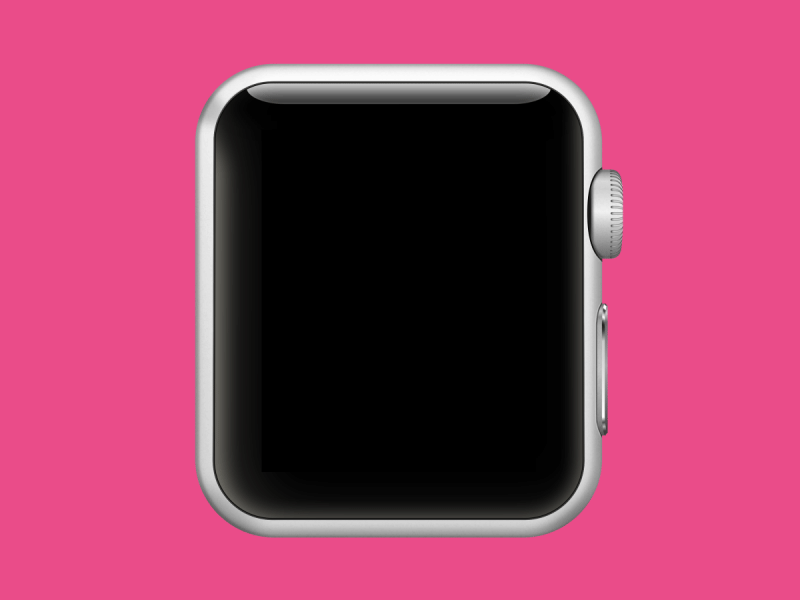 WatchOS Animation animation apple watch gif interaction design smartwatch ui user experience ux watchos