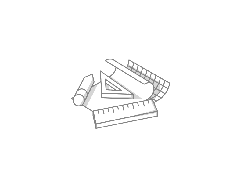 Icon 5th Attemp animation icons illustration