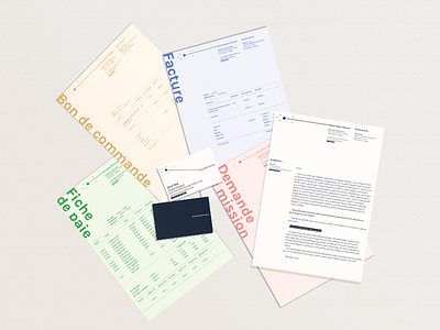 Africa Social Venture — Branding agency branding business cards graphic design invoice letter logo order form pay slip print design solar system sustainable development