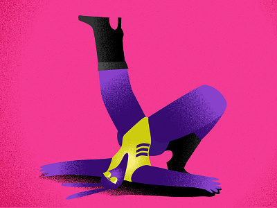 H Y P E b u n n y, 2 digital illustration illustration illustrator