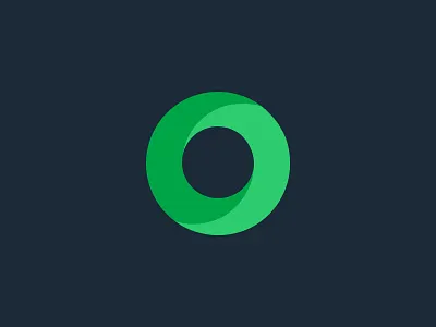 Carbon Sustentability Symbol app brand car circle enviroment green logo sustentability symbol