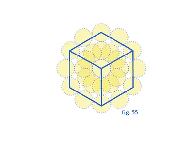 Fig. 55 geometric sacred geometry vibes waves