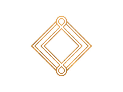 Paar Developments Icon brand branding geometric logo house logo logo