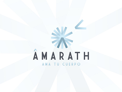 Amarath Logo (2) branding logo