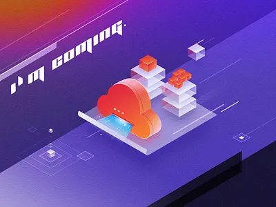 I'm Coming :) china design graphic illustrator information retro ui