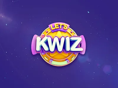 KWIZ c4d kwiz logo