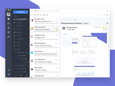 email email k11