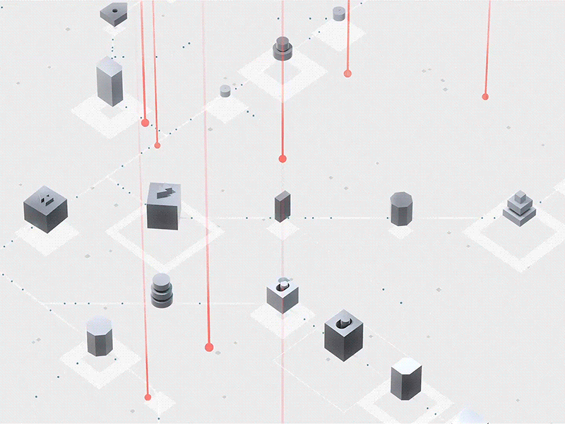 Example of Contained invasion