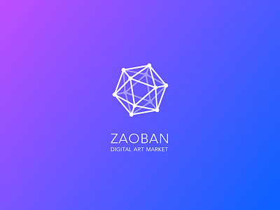 Logo branding icon logo
