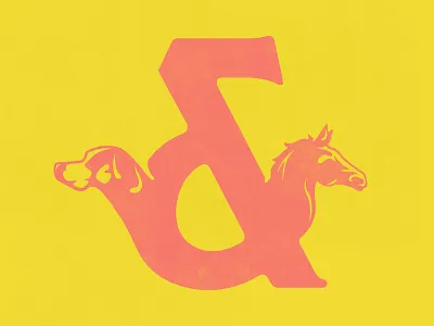 The Dog & Pony Show Ampersand circus dog gallery pony show