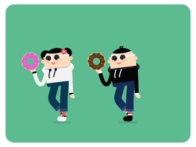 Moonwalk dance donut michael jackson mj moonwalk walk