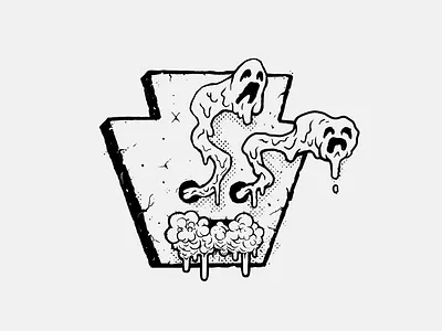 Keystormph blorpm ghost keystone