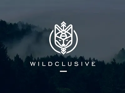 Wooden watch company logo company logo lion watch wild wooden