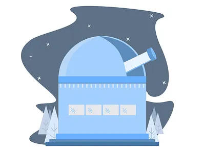 Stargazing observatory space stars telescope