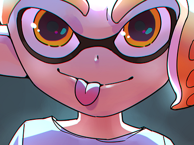 Inkling by Toraplú on Dribbble