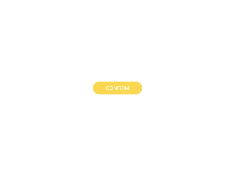 loader to confirmation button animation animation confirmation button loader principle