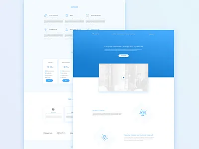 Saas Application saas ui ui design web web design webdesign