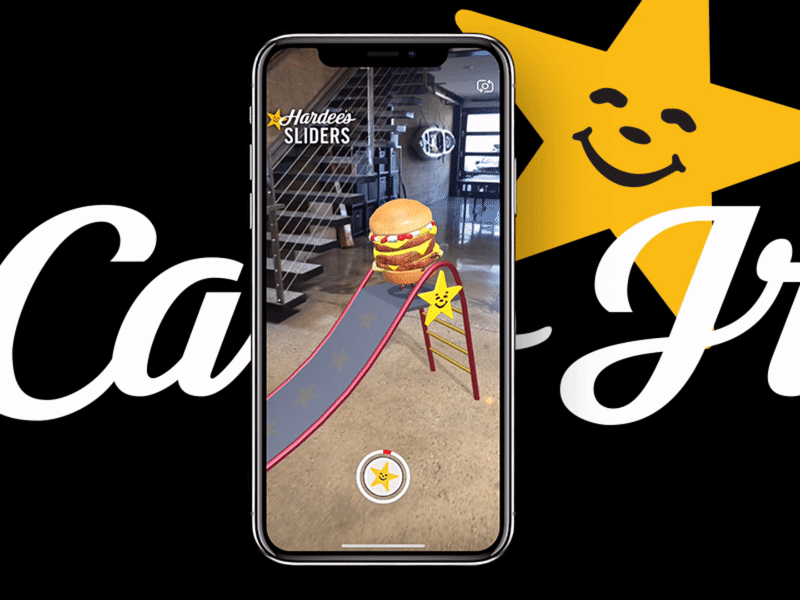 Snapchat Lens - AR ar augmented reality snap snapchat social media story video