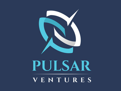 Pulsar Ventures logo