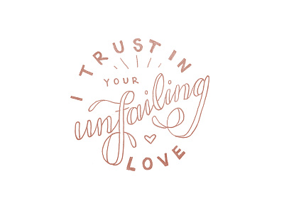 02 Bible Lettering bible lettering church hand lettering illustration lettering photoshop type