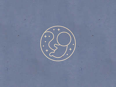 Astronauts Icon astronauts baby icon