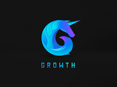 Growth logo