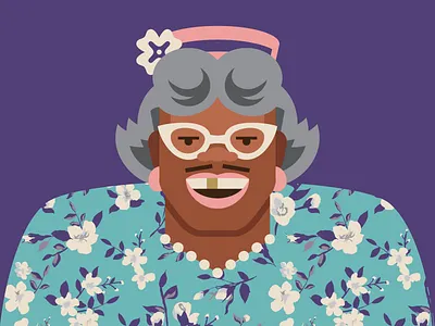 Grandmama 90s charlotte hornets converse grandmama larry johnson nba