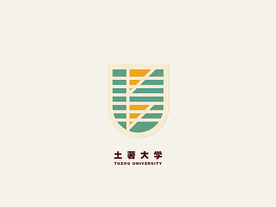 FYTZ LOGO 设计