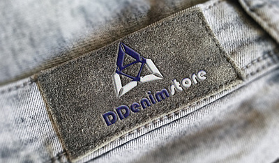 DDenim Store clothing brand logo