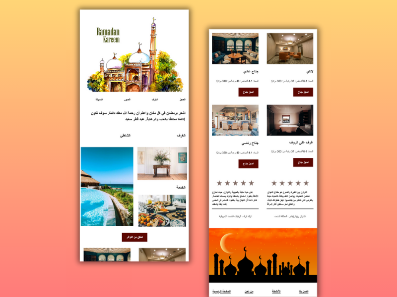 Example of Email Marketing Klaviyo And Mailchimp