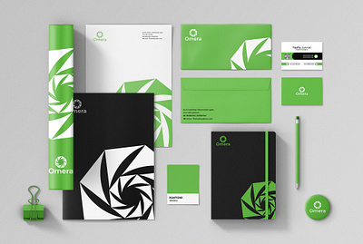 Stationery Design for a Brand Identity branddesign brandidentity businessbranding corporateidentity creativebranding creativestationery designcommunity designinspiration designportfolio graphicdesign logodesign moderndesign professionaldesign stationerydesign