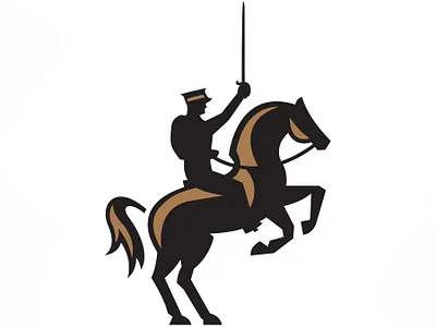 Bayonet Rider Logo adobe illustrator brand design brand identity brand new beings changethethought graphic design icon illustration logo design logo symbol mascot logo sports logo vector logo