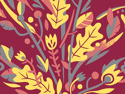 Twigs & Leaves autumn deer shed festival fall flora flowers leaves nature plants sticks twigs
