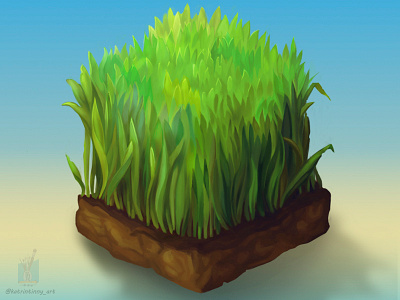 Grass grass icon nature photoshop texture