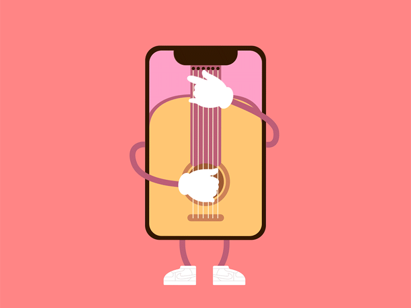 guitar