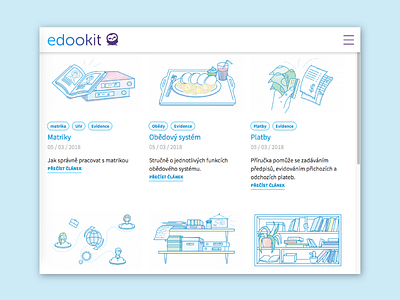 Introductions edookit introductions owl school school system student website