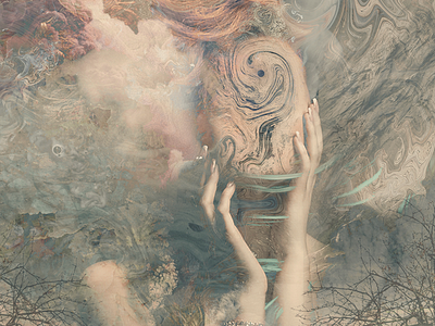 Oblivion animation architecture art creative digital direction manipulation painting photo photoshop tablet wecom