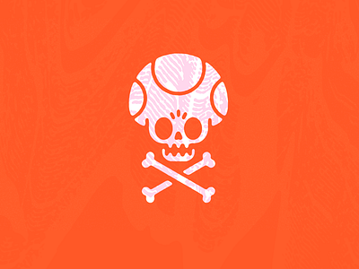 Toad & Bones