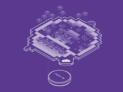 New Electronics - Keychain electronics