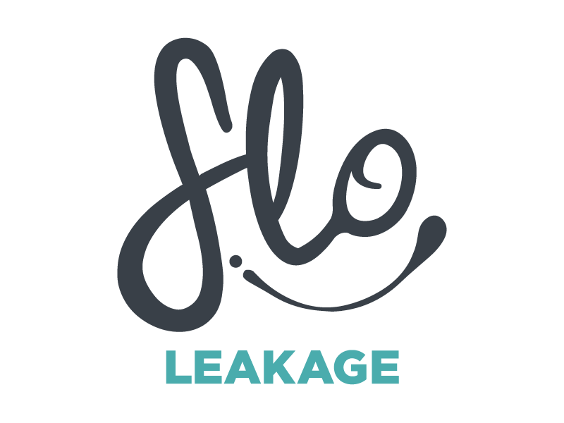 Flo Brand Identity branding stationary