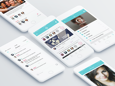 Qnect - Social Ticketing System driving hype fun and anticipation meaning more sales for you!