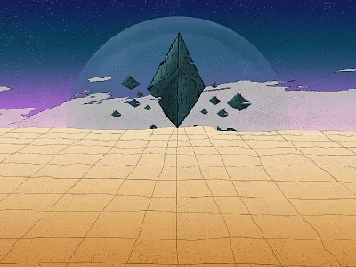 Music Video - Screenshot #1 breakdownpanda fantasy music video storyboard