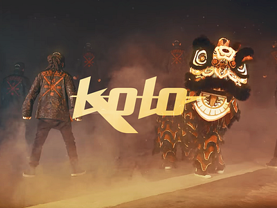 KOLO - Street dance community app dance kinjaz kolo