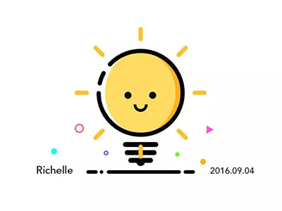 Bulb ui
