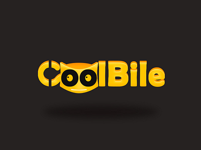 Coolbile logo，icon，coolbile，ui