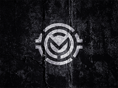 OOM | Underground Techno Party berlin berlin scene berlin techno clubbing logo logo designer logo mark monkey mark techno music techno party underground techno