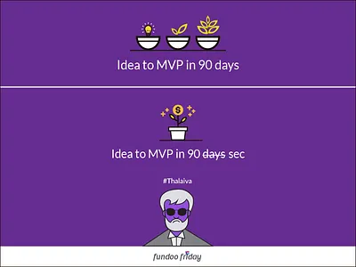 Meme ideatomvp kabali mvp thalaiva